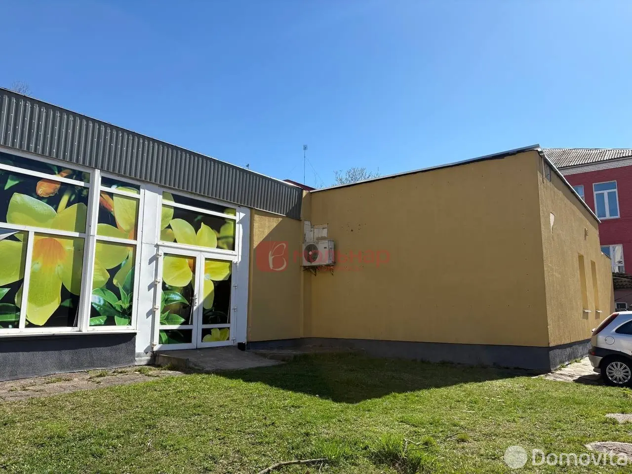 Снять торговое помещение на пер. Козлова, д. 1 в Минске, 3048USD, код 966877 - фото 18