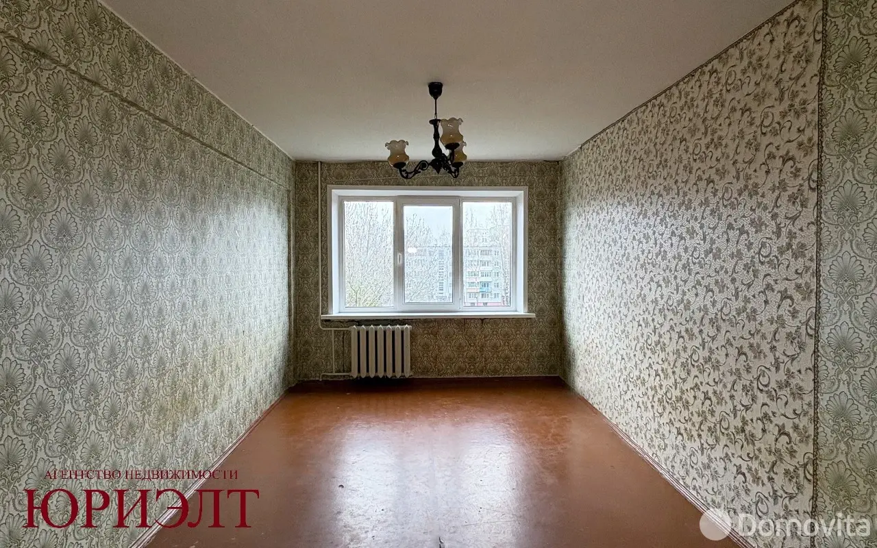 купить комнату, Витебск, ул. 39-й Армии, д. 22/3