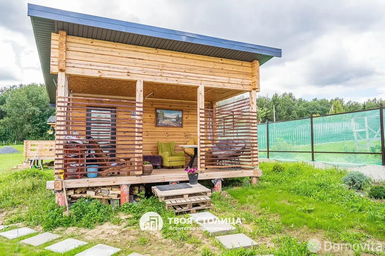 Цена продажи коттеджа, Петришки, 