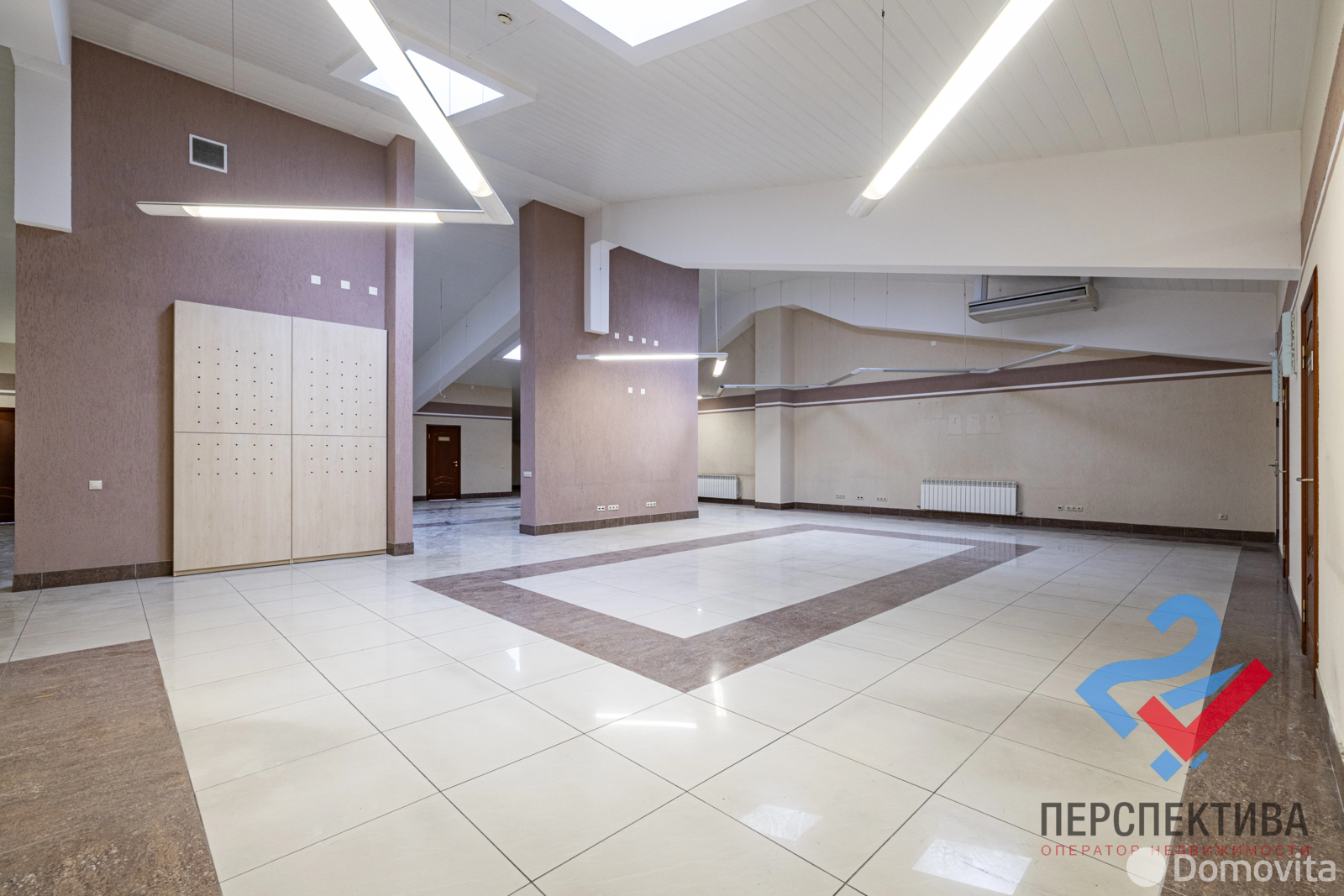 Снять складское помещение на ул. Тюленина, д. 18 в Колодищах, код 964267 - фото 24