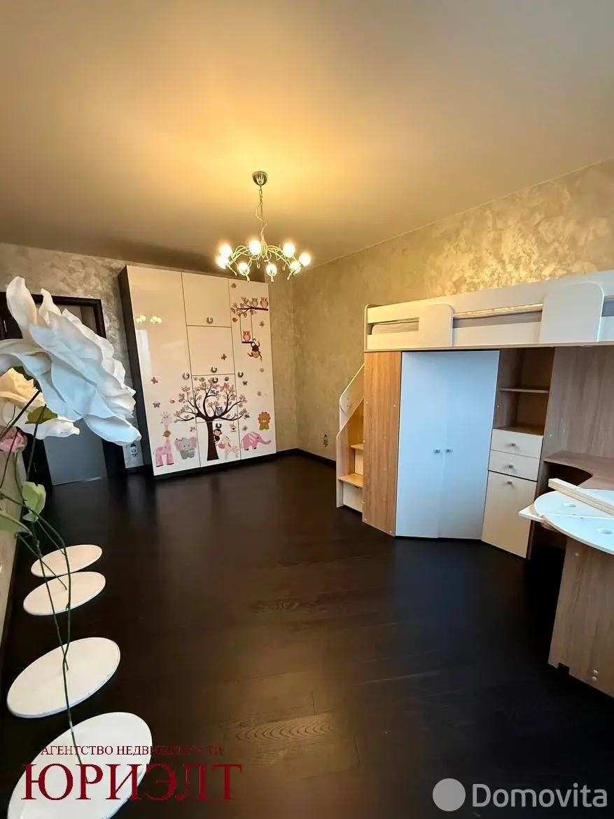 Снять 3-комнатную квартиру в Минске, ул. Болеслава Берута, д. 11А, 750USD, код 151415 - фото 14