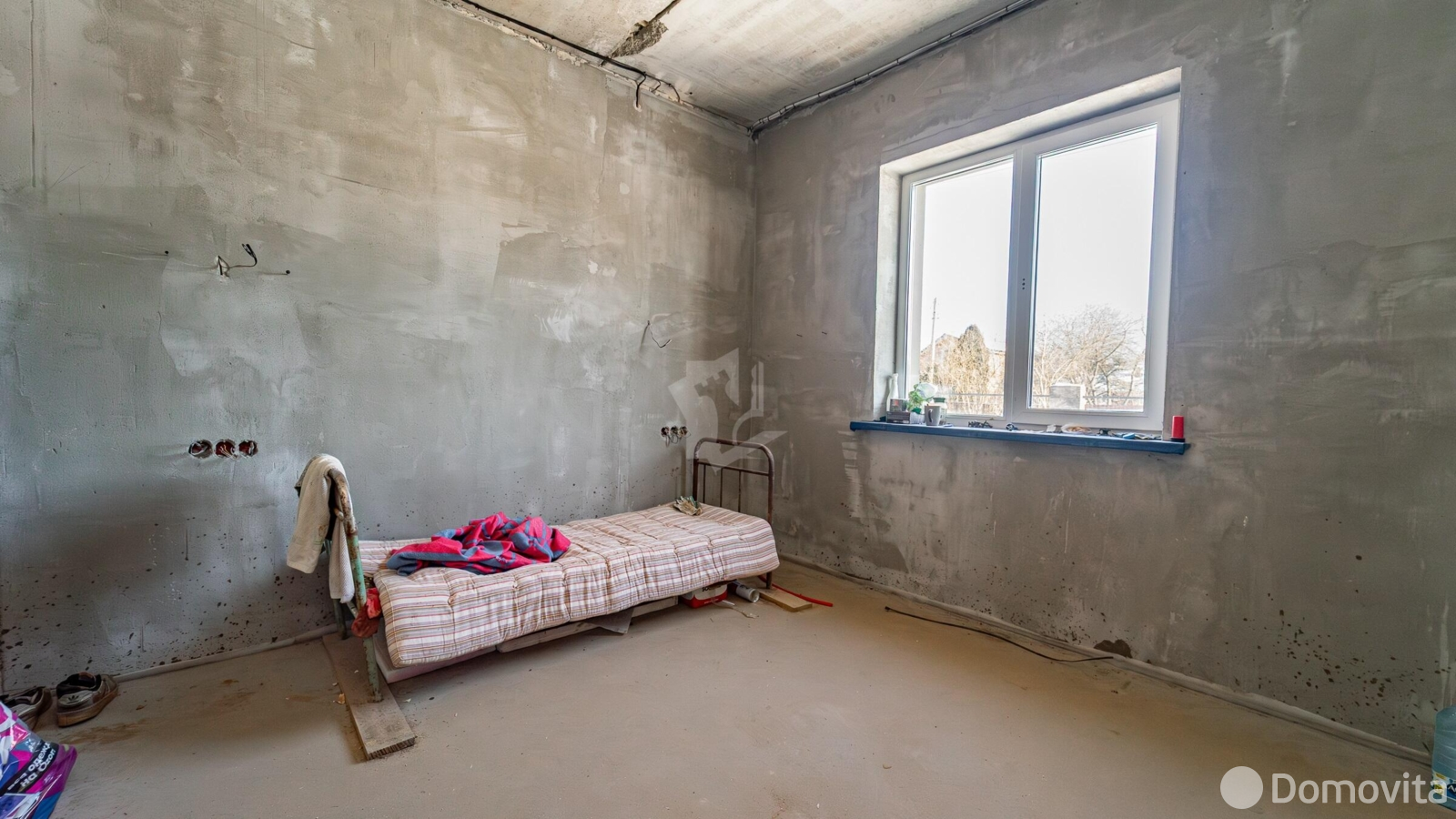 продажа дома, Вишневка, ул. Полевая