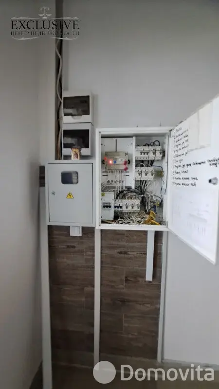 Помещение под сферу услуг в Гродно, ул. Кабяка, д. 10, код 3194 - фото 11