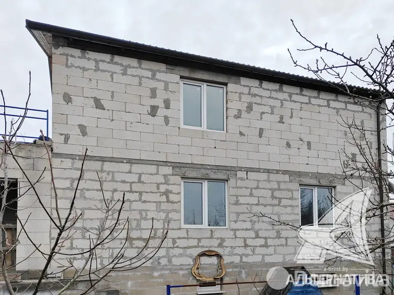 Купить 2-этажную дачу в Бресте Брестская область, 46500USD, код 185385 - фото 26