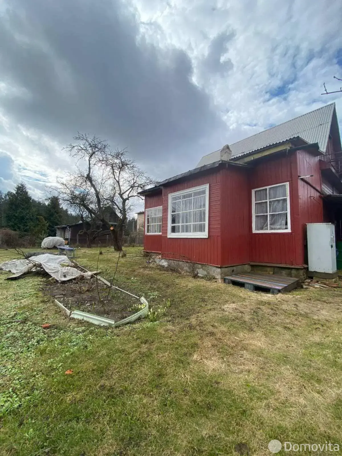 дача, Дружба, 