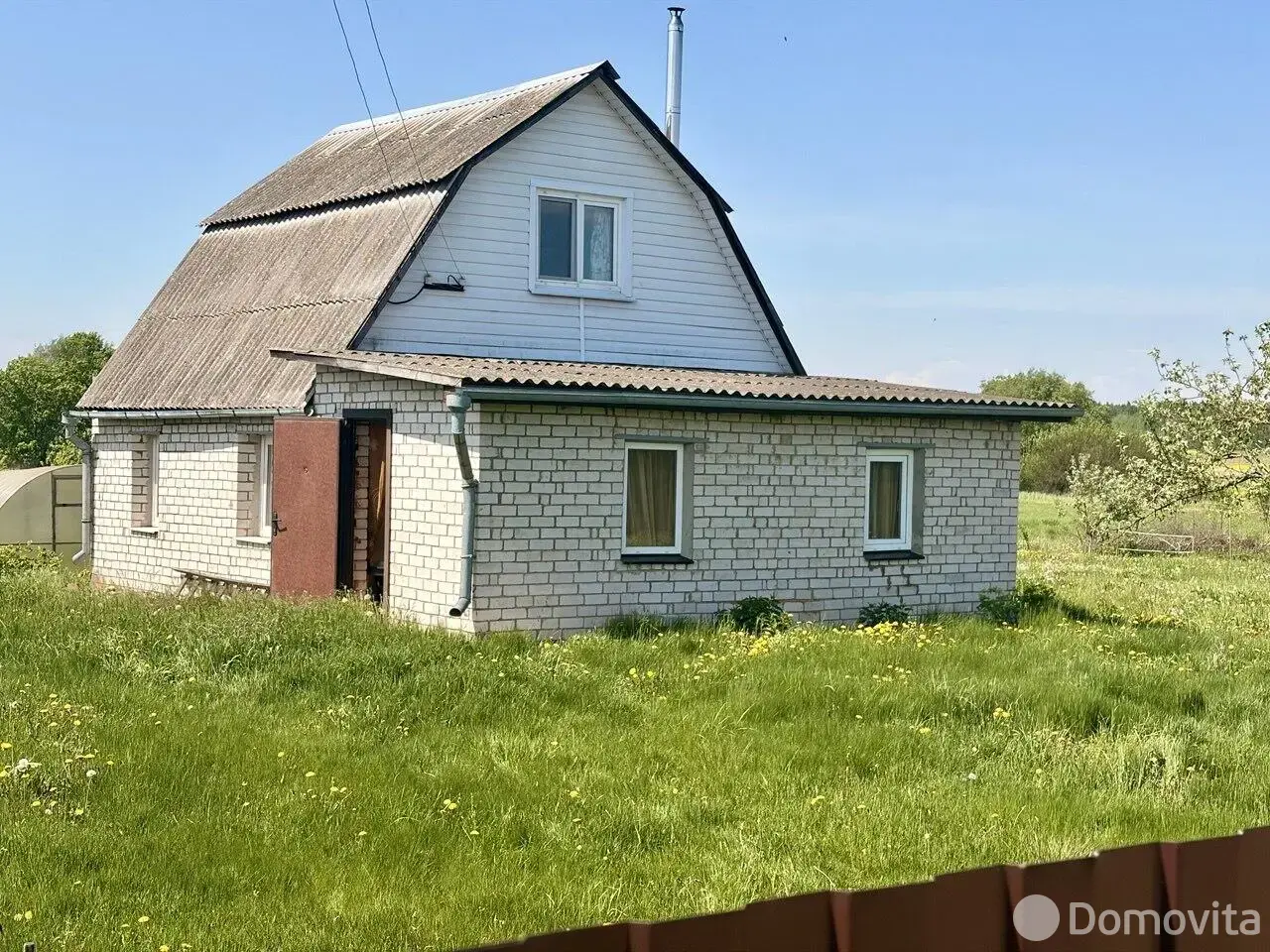 Стоимость продажи дома, Пуховичи, ул. Фрунзе