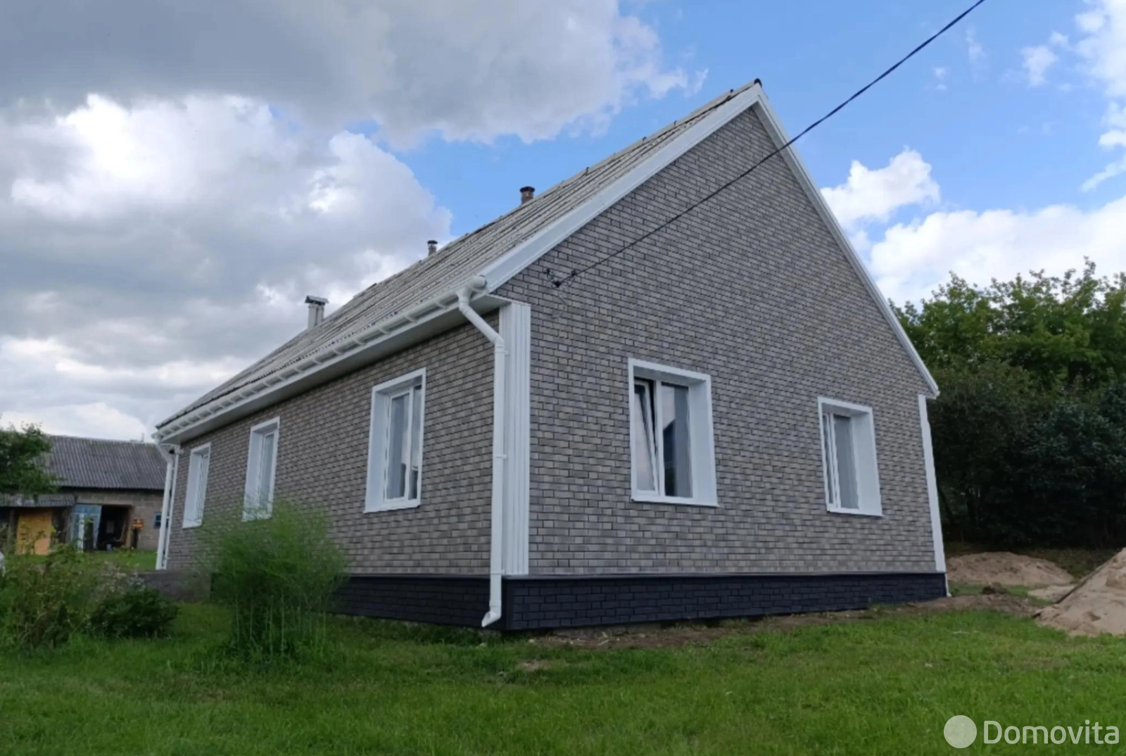 Аренда коттеджа на сутки в Столбцах ул. Коперника, д. 5 , 65BYN, код 1497 - фото 2