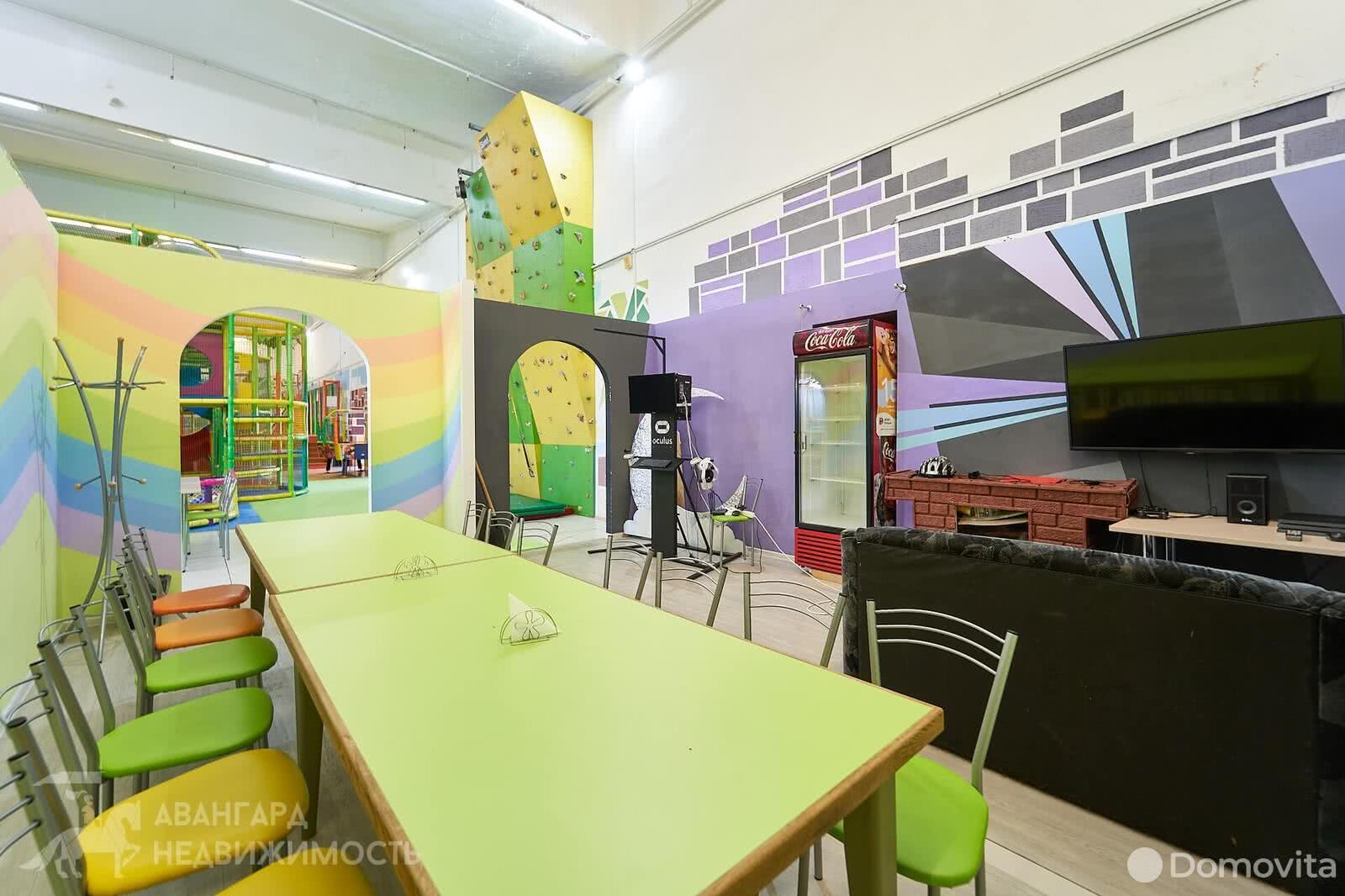 Продажа торгового помещения на ул. Великий Гостинец, д. 143 в Молодечно, 299000USD, код 996664 - фото 12