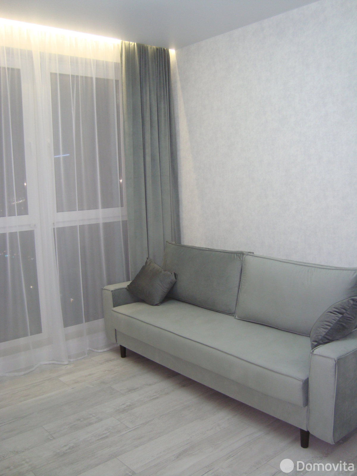 Снять 3-комнатную квартиру в Минске, ул. Николы Теслы, д. 23, 750USD, код 148196 - фото 12