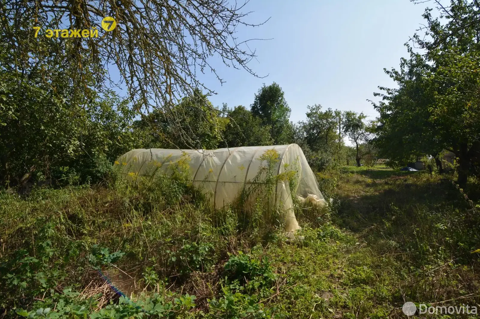 Продажа 2-этажной дачи в Горки-1 Минская область, 22500USD, код 179819 - фото 25