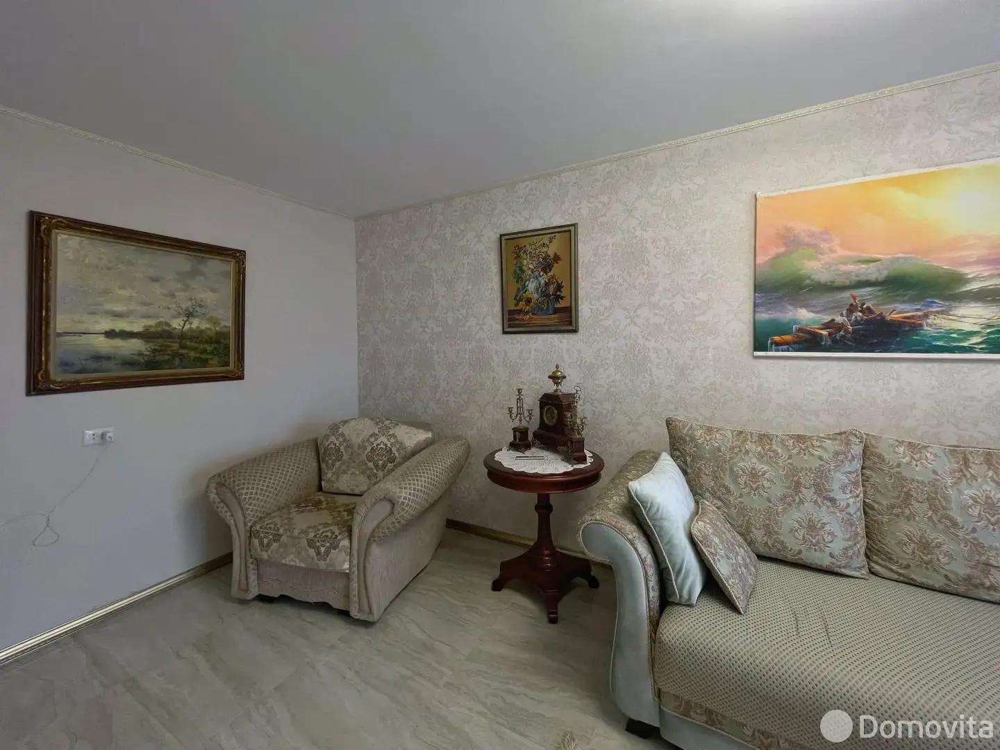 квартира, Минск, ул. Карбышева, д. 7
