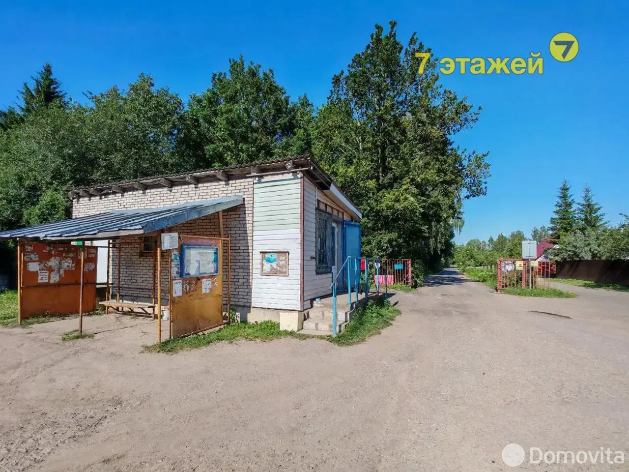 Продажа 2-этажной дачи в Лесное-90 Минская область, 12500USD, код 184314 - фото 26