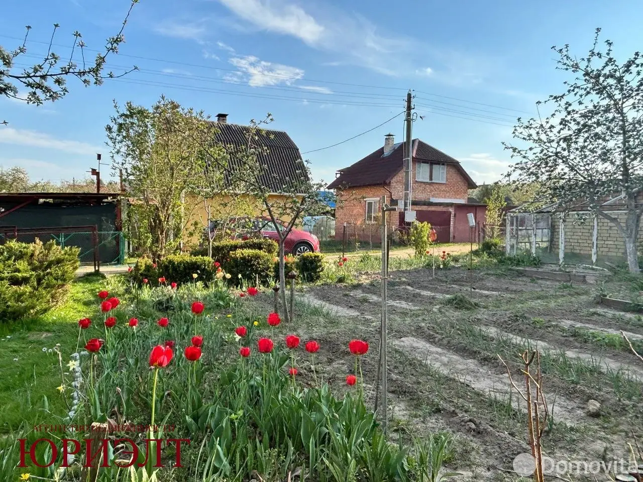 купить дачу, Семушки, 