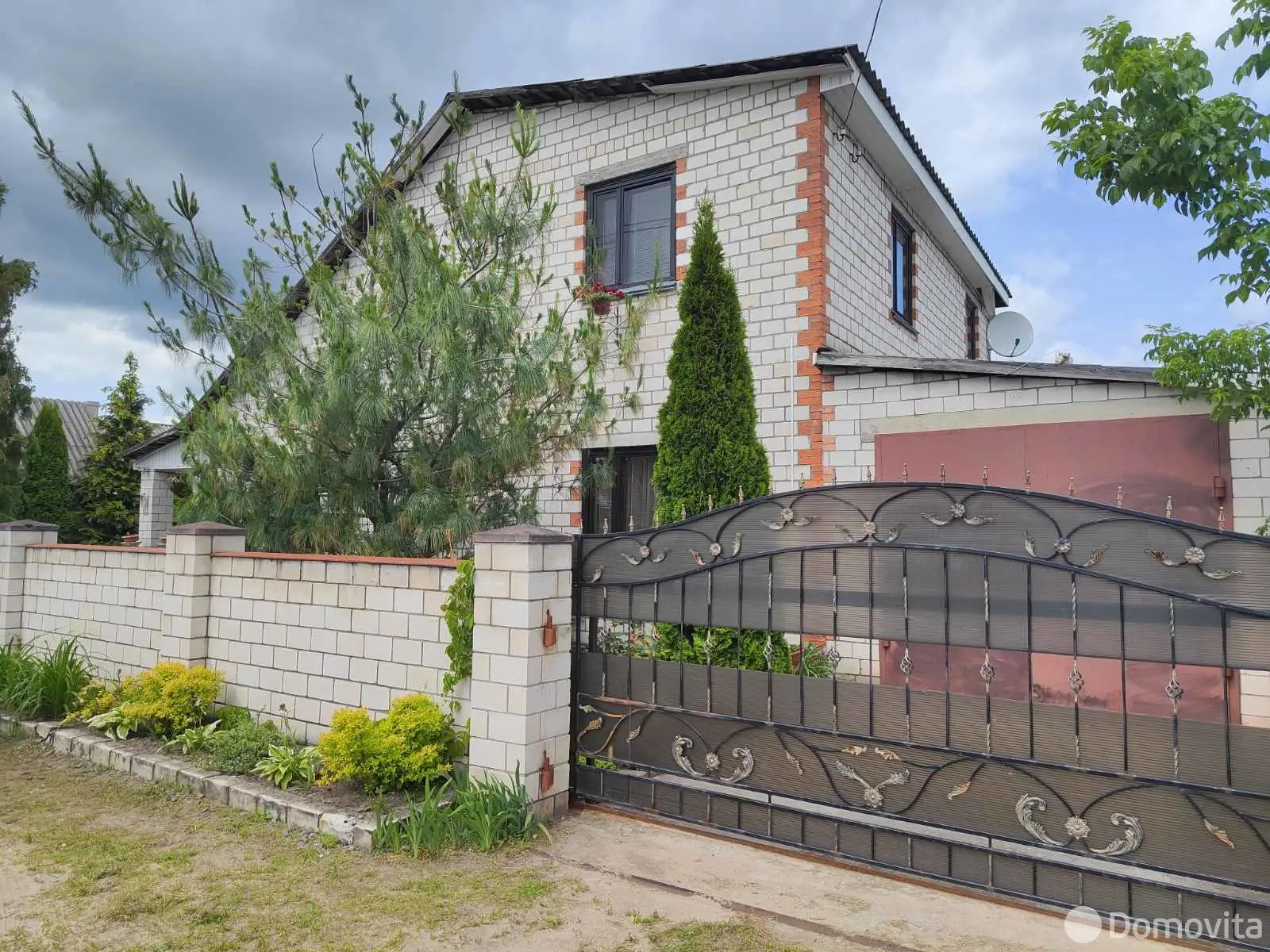 Цена продажи дома, Светлогорск, пер. Лазо