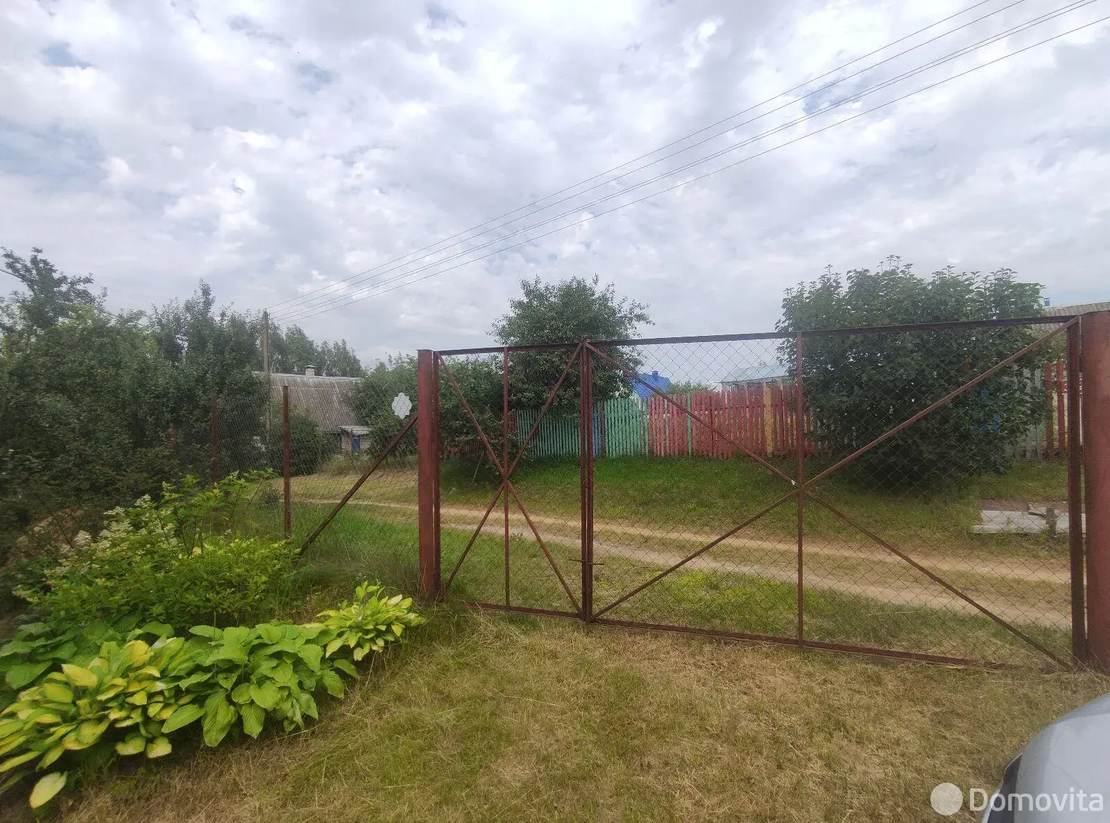 дача, Узгорье, без посредников