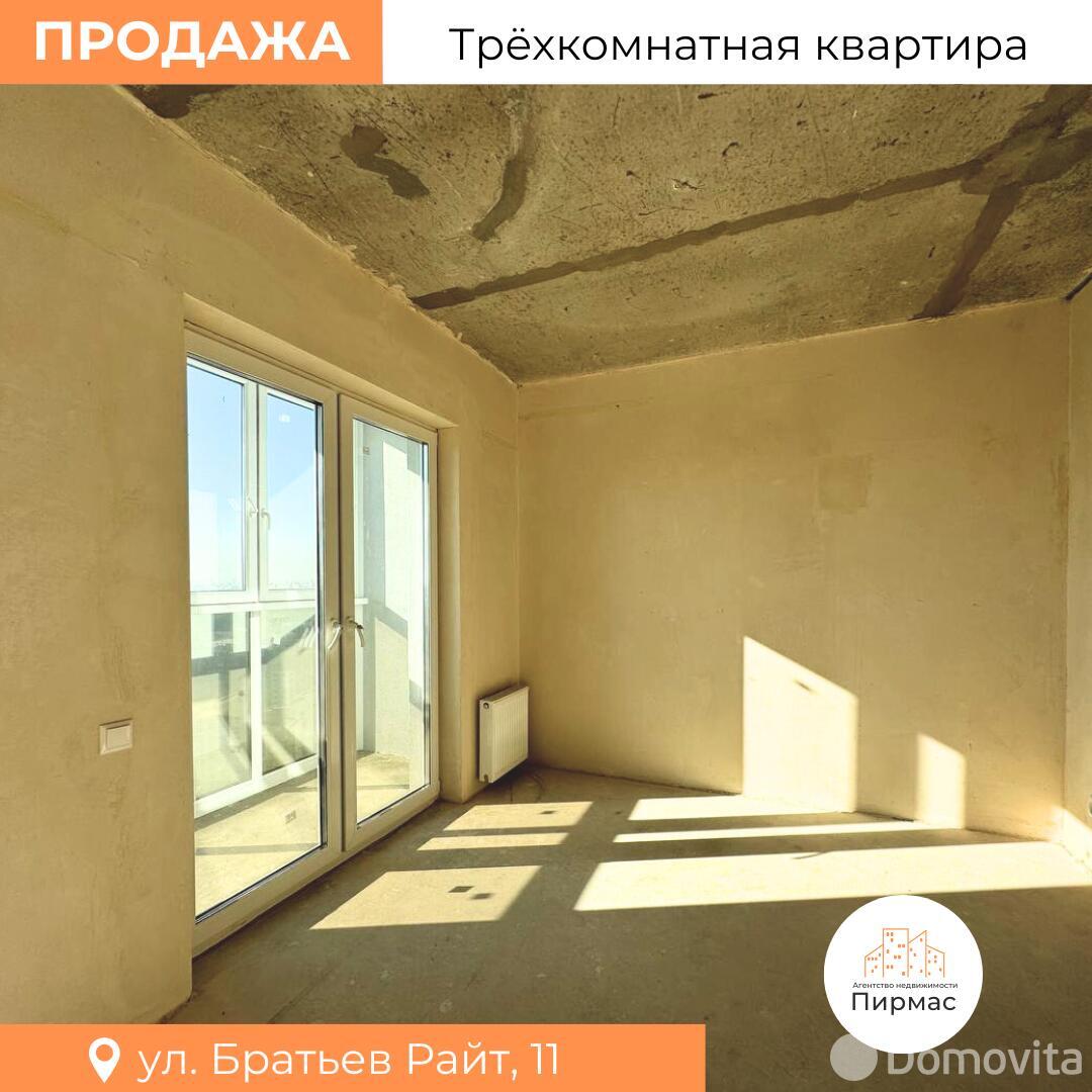 продажа квартиры, Копище, ул. Братьев Райт, д. 11