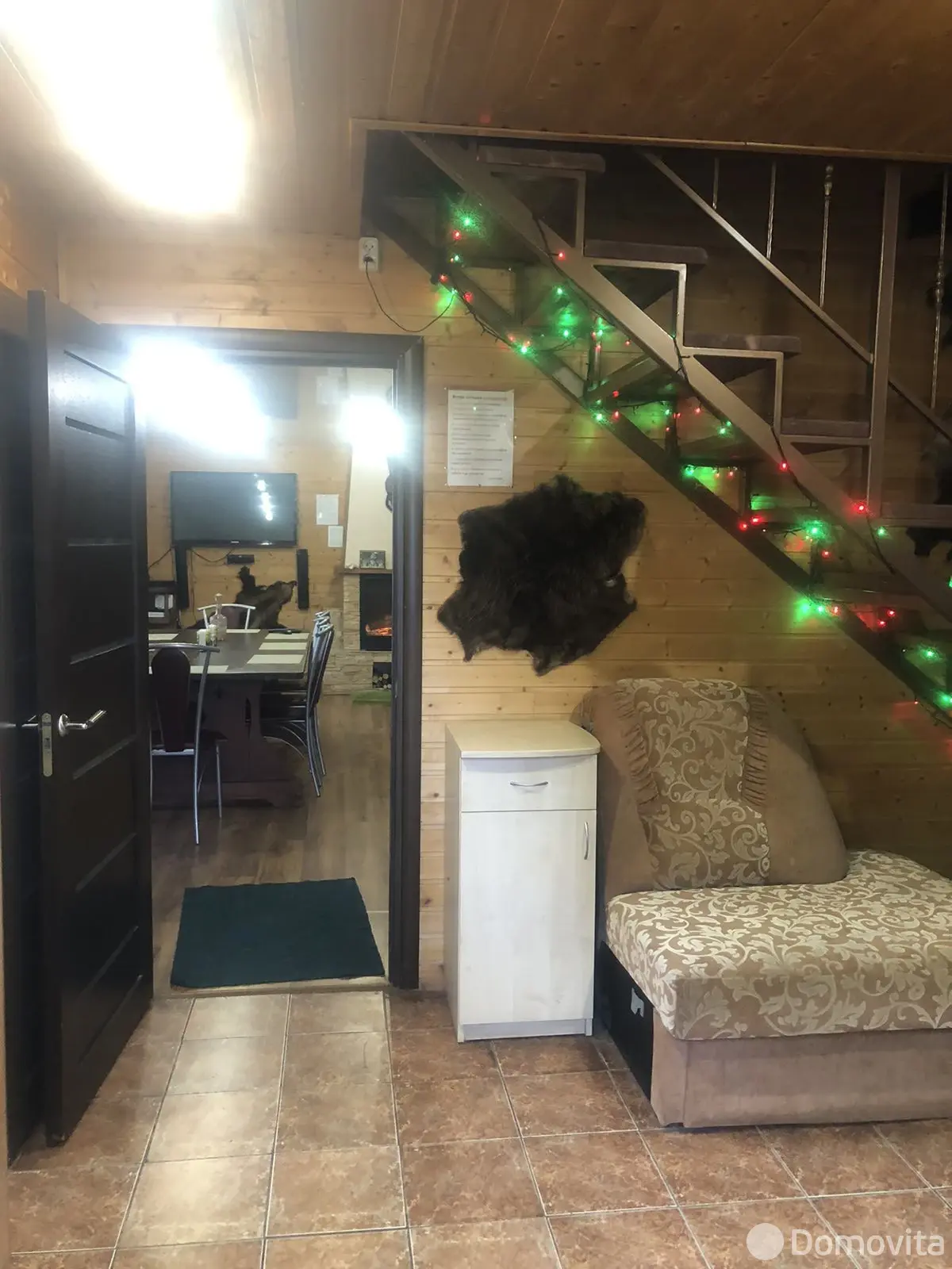 купить дом, Вымно, ул. Совхозная