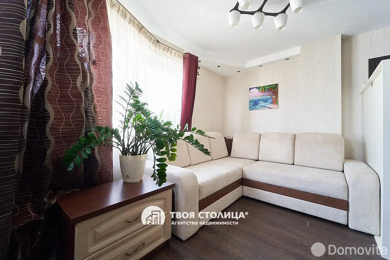 комната, Минск, ул. Высокая, д. 11/Д в Партизанском районе