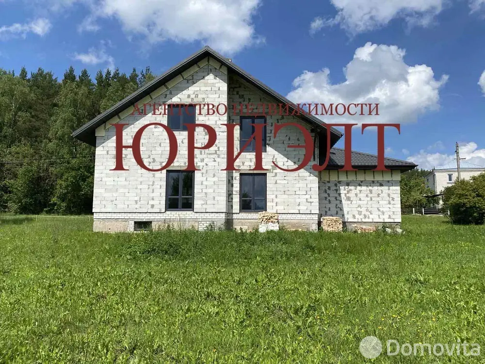 дом, Заречанка, ул. Садовая