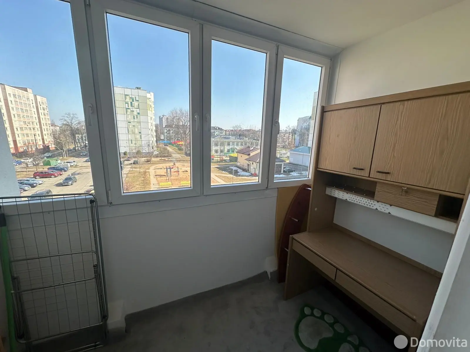 квартира, Минск, пер. Дачный, д. 8 на ст. метро Аэродромная