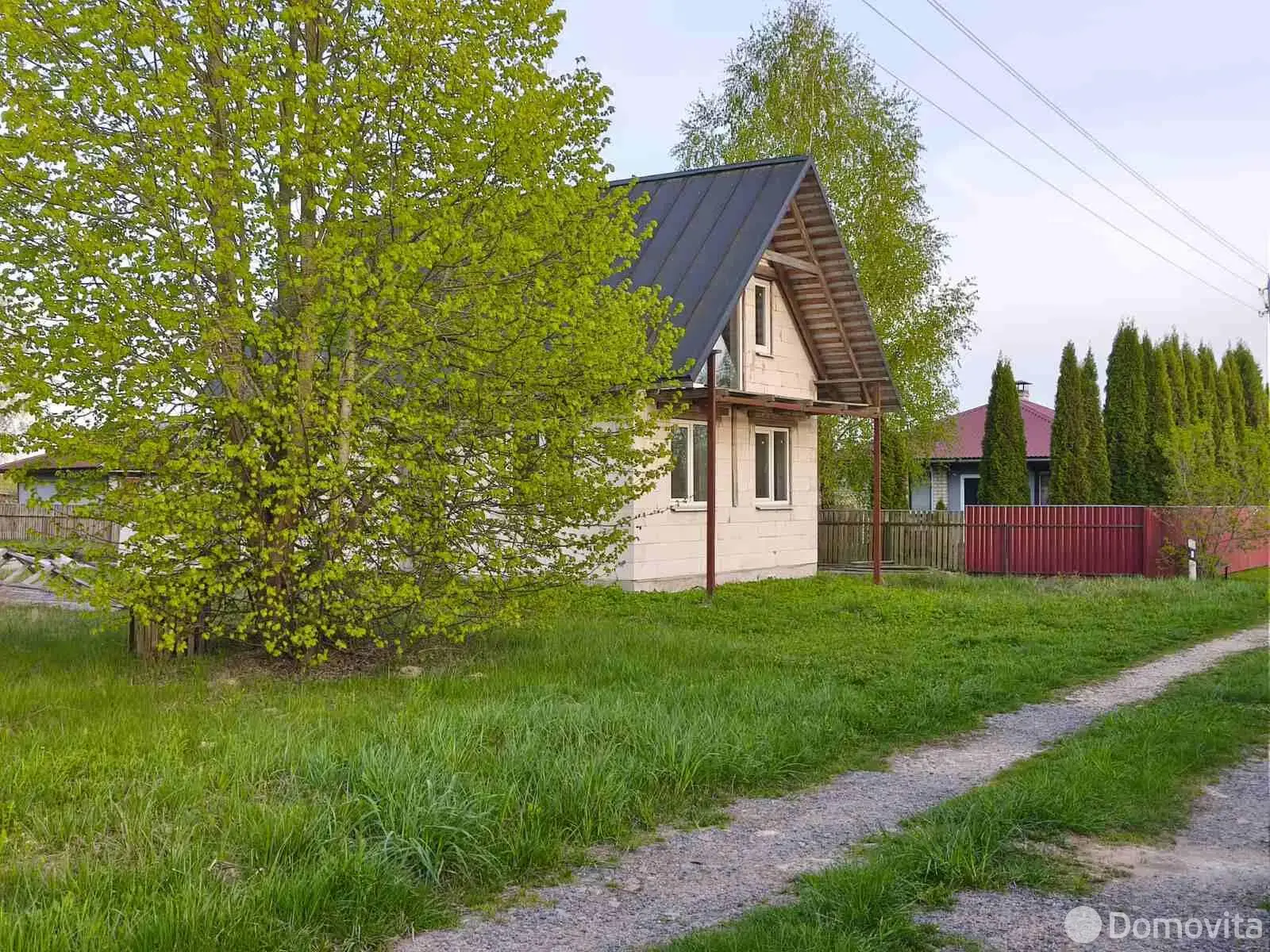 Продажа 2-этажной дачи в Жилищник Минская область, 24900USD, код 180806 - фото 16