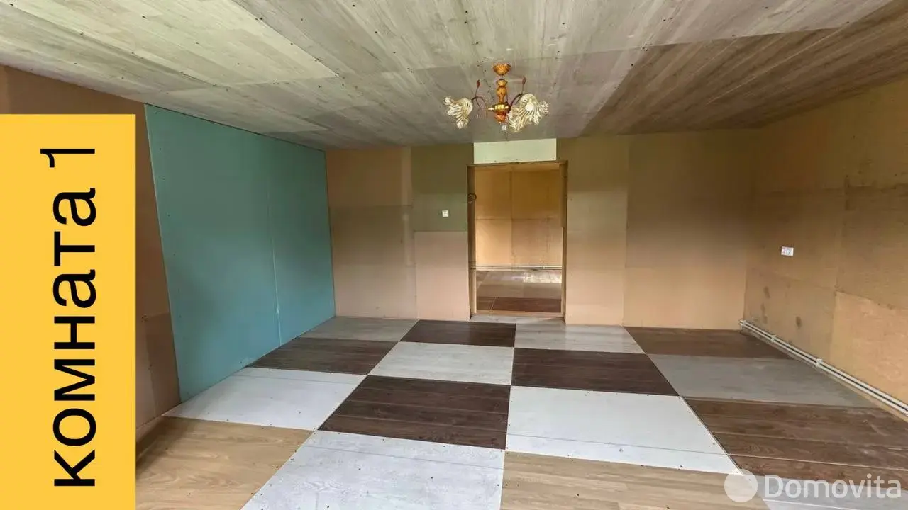 Стоимость продажи дома, Морги, ул. Белорусская