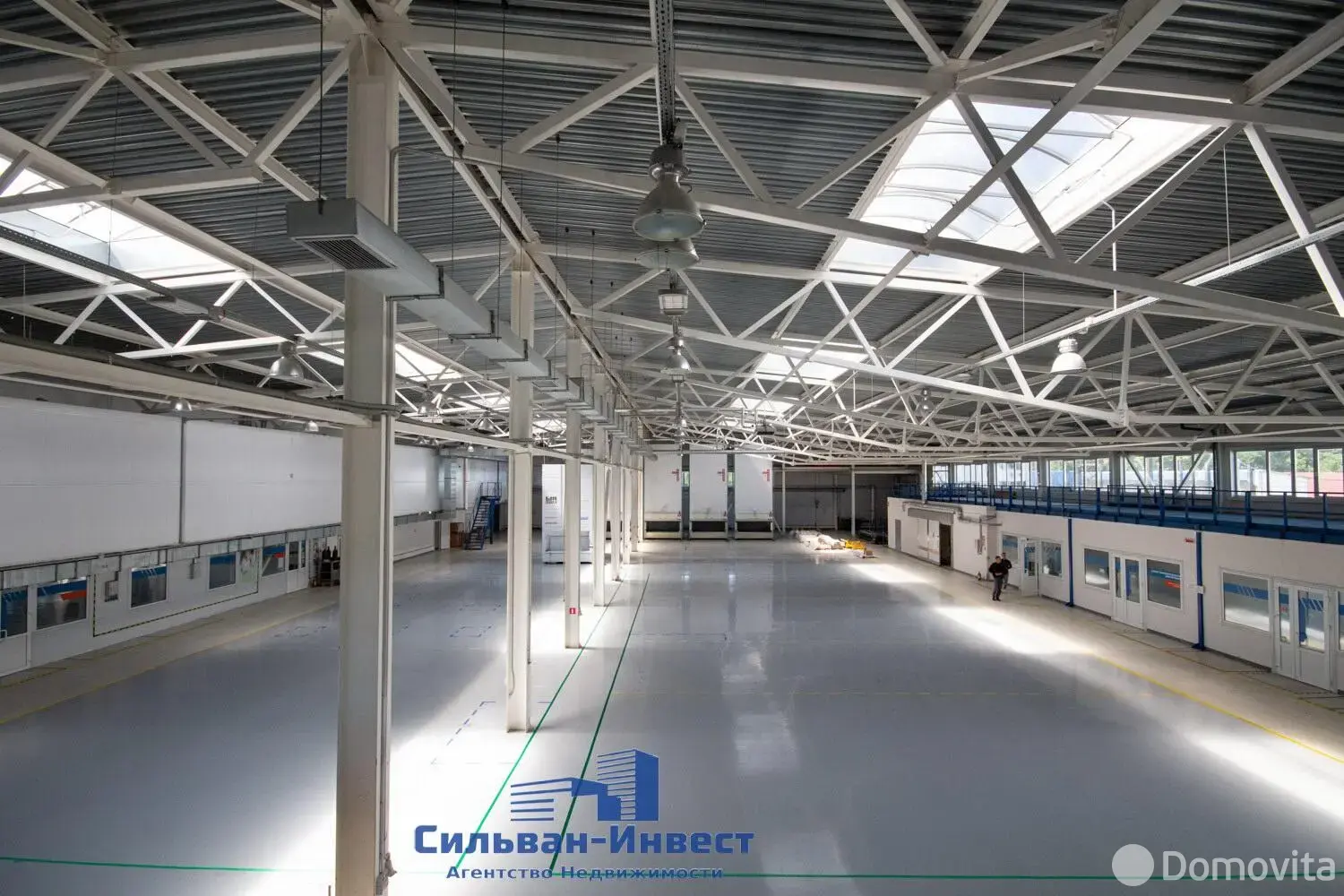 Купить складское помещение на ул. Селицкого, д. 7/А в Минске - фото 22