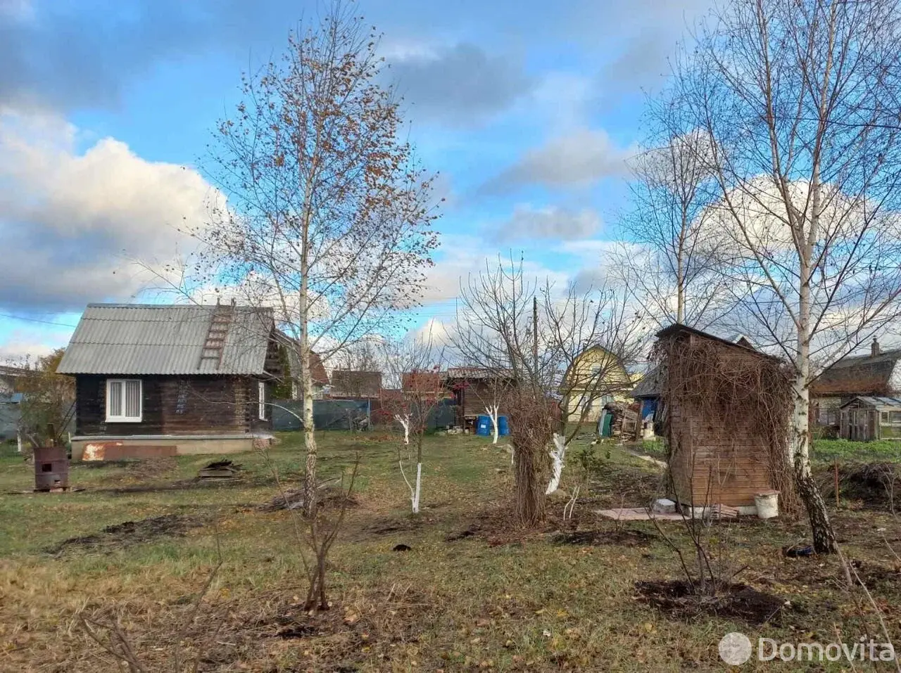 дача, Волат - МЗКТ, , стоимость продажи 40 431 р.