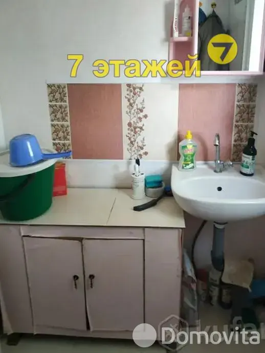 Купить 2-этажную дачу в ВЕРАСОК Брестская область, 29900USD, код 183623 - фото 18