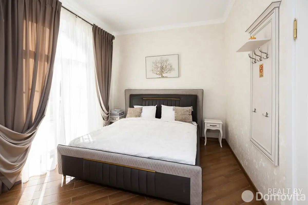 Купить помещение под сферу услуг в Сенице, ул. Набережная, д. 1 - фото 15