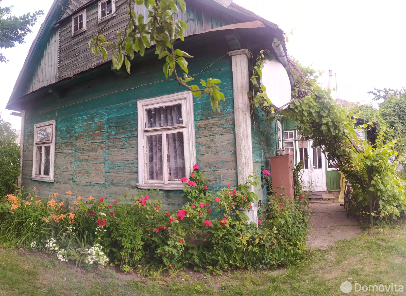 коттедж, Пружаны, ул. Красноармейская, д. 24 без посредников