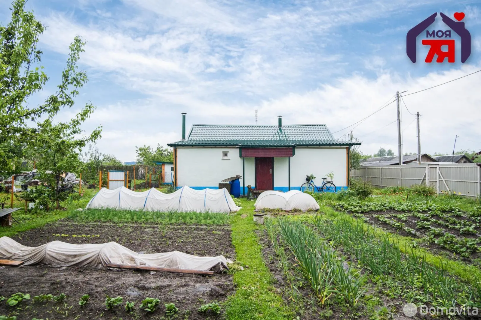 коттедж, Королево, ул. Южная 