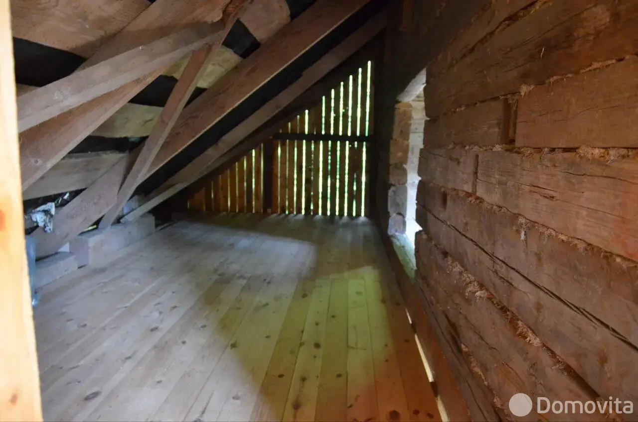 Купить 2-этажную дачу в ПРОЕКТИРОВЩИК Минская область, 9500USD, код 184156 - фото 20