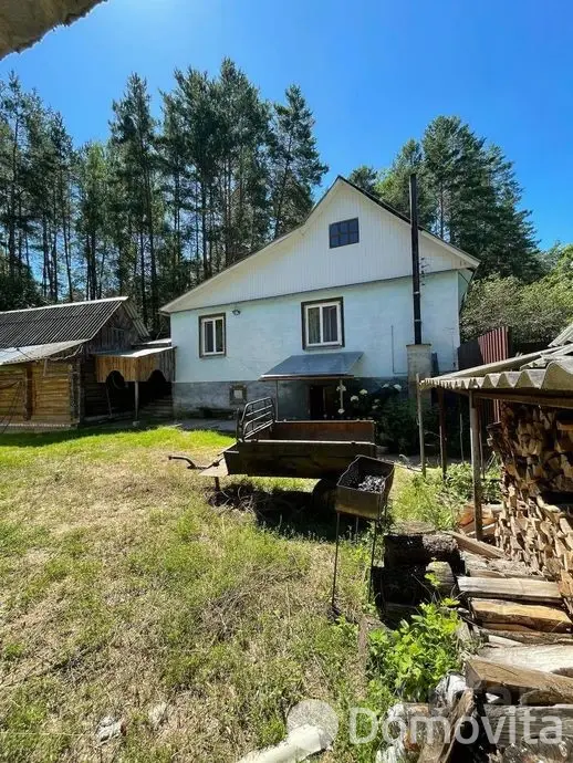 коттедж, Сосновка, ул. Лесная