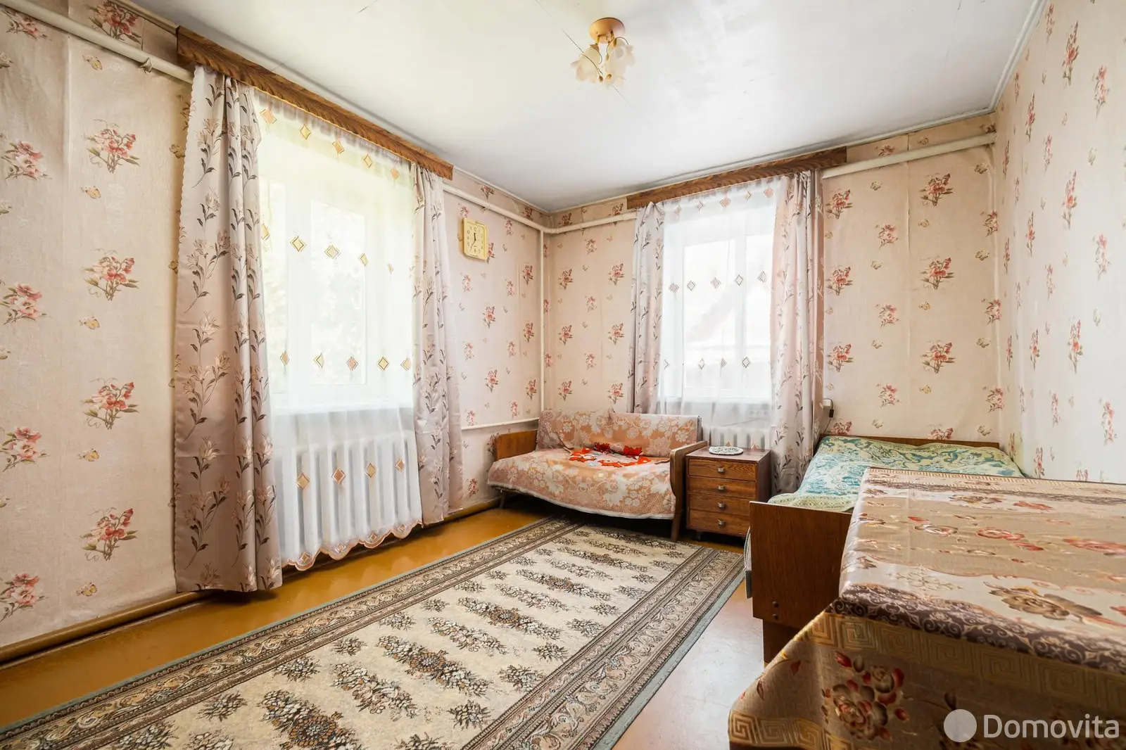 продажа коттеджа, Смолевичи, ул. Юбилейная, д. 27
