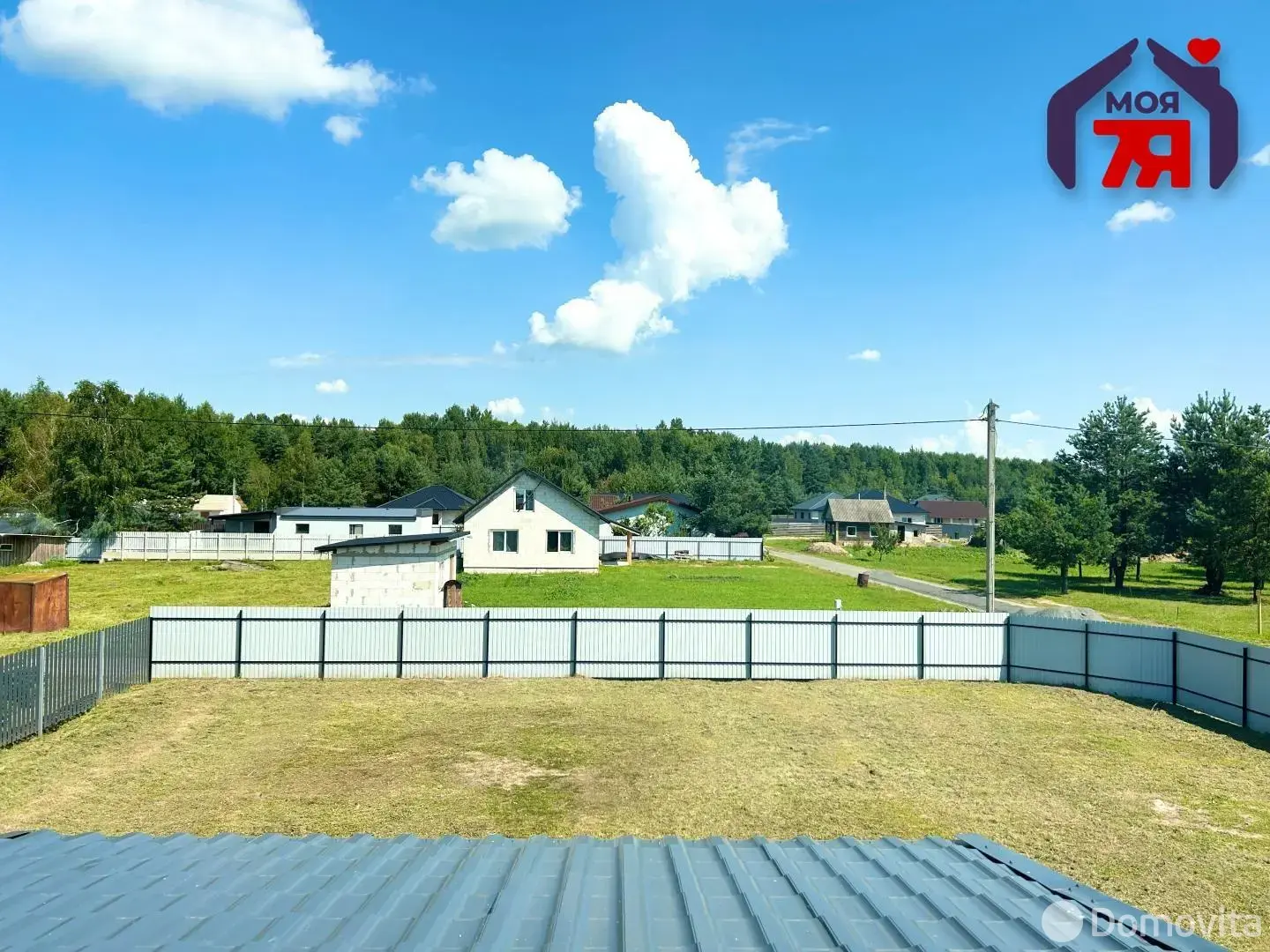 Продажа 2-этажной дачи в Плянта-9 Минская область, 63000USD, код 183483 - фото 23