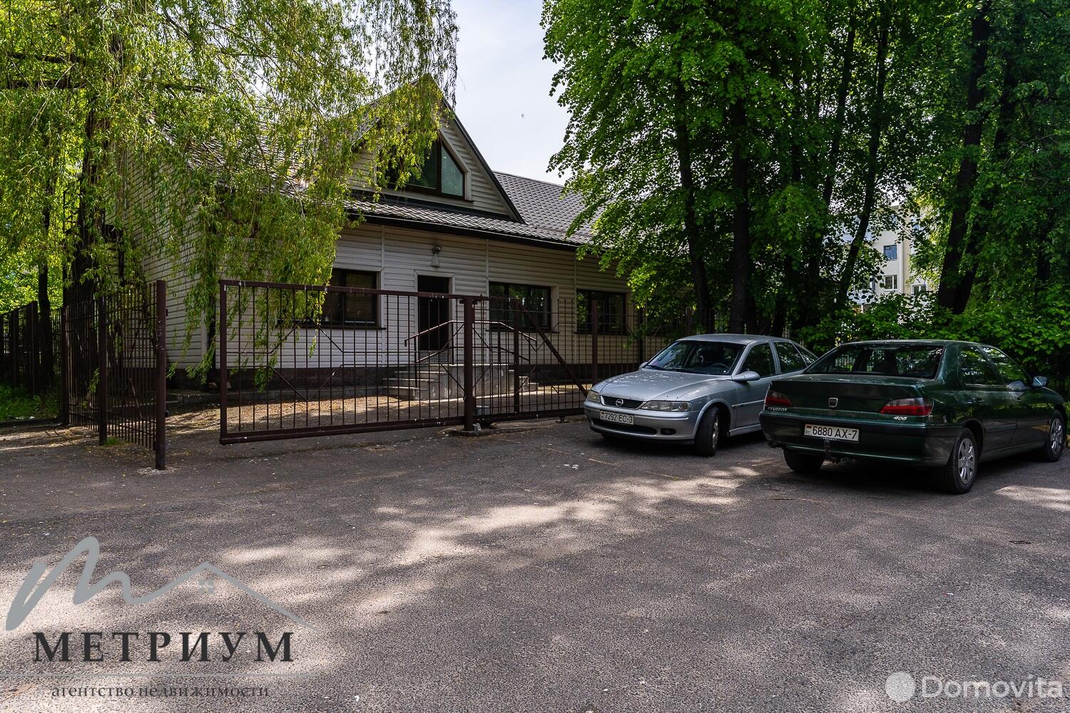 Купить офис на ул. Антоновская, д. 28А в Минске, 336380USD, код 7300 - фото 4