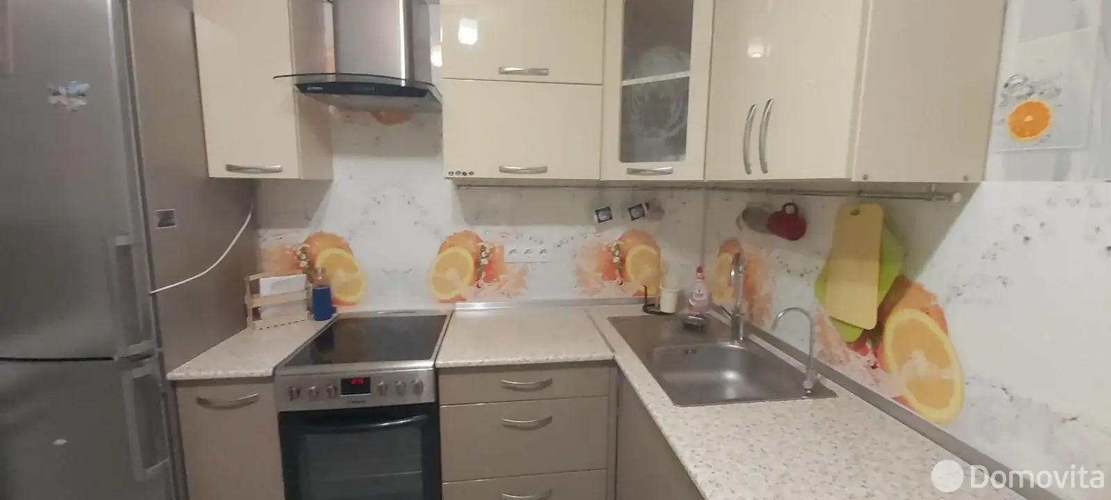 Цена аренды квартиры, Минск, ул. Академика Карского, д. 17