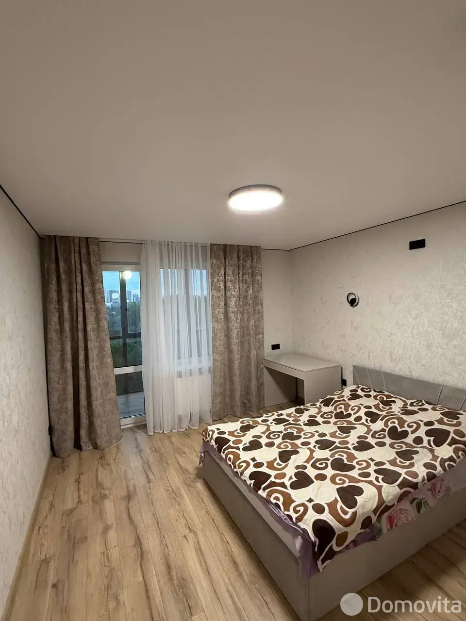 аренда квартиры, Минск, ул. Кузьмы Минина, д. 6