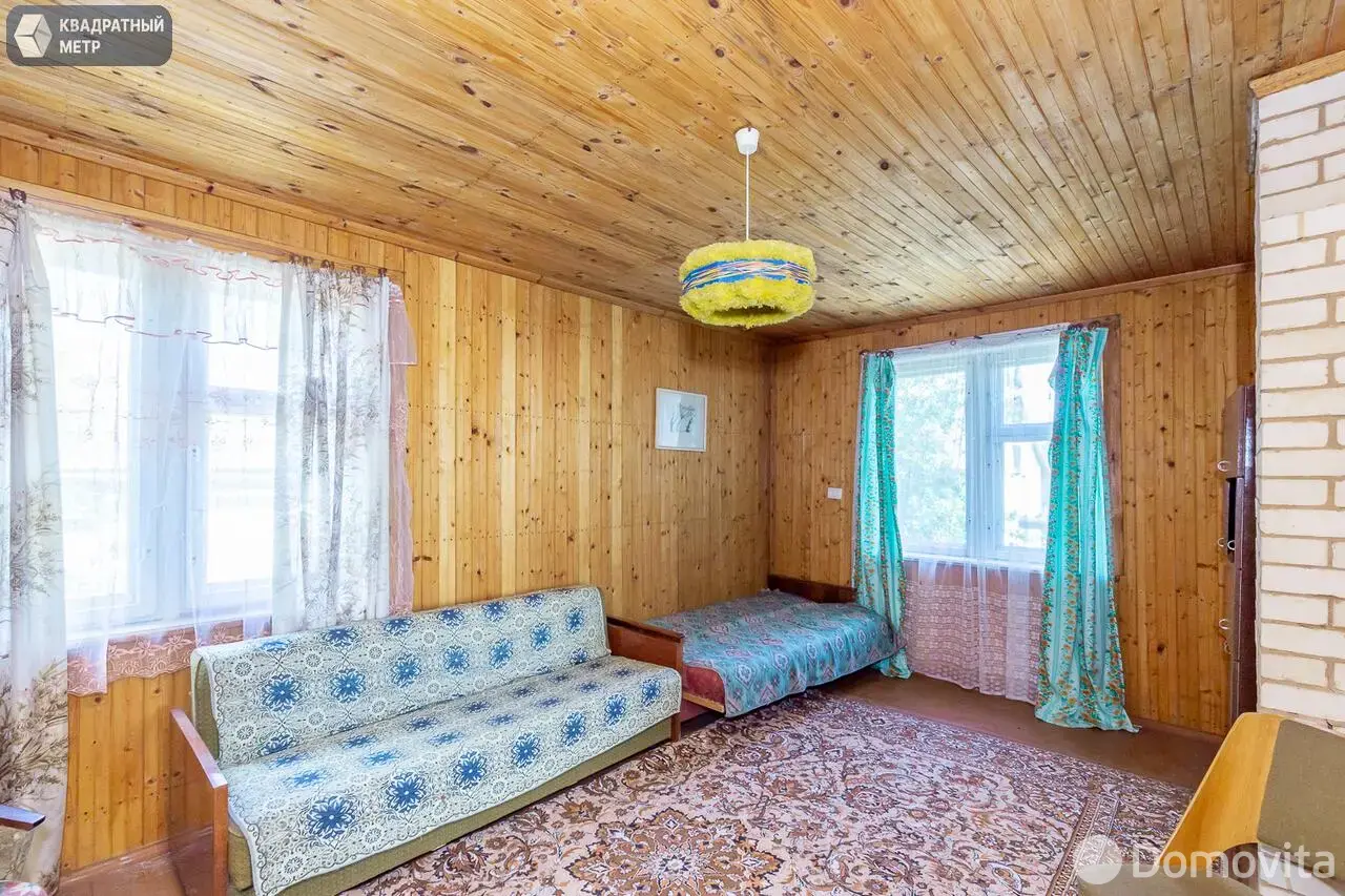 Продажа 3-этажной дачи в Смолевичский Кристалл Минская область, 18900USD, код 183506 - фото 13