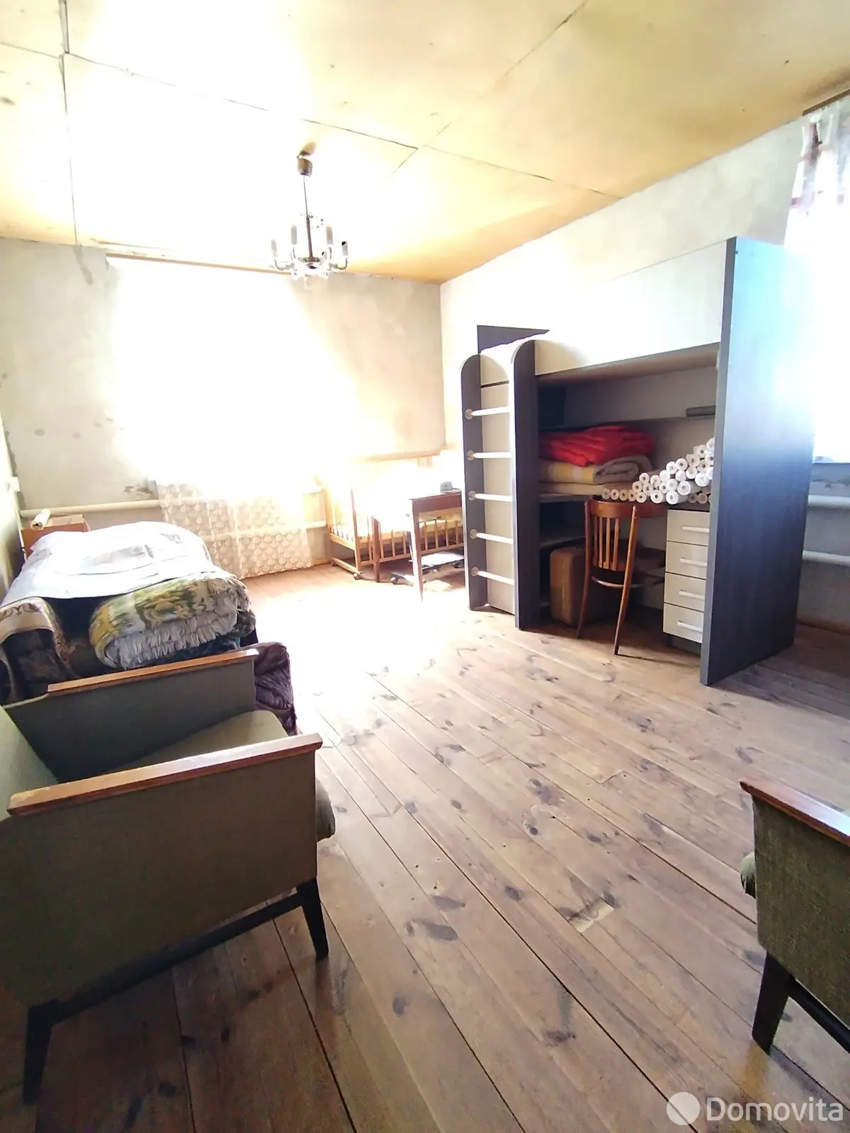 коттедж, Жлобин, ул. Егора Курильчика, д. 30, стоимость продажи 270 509 р.