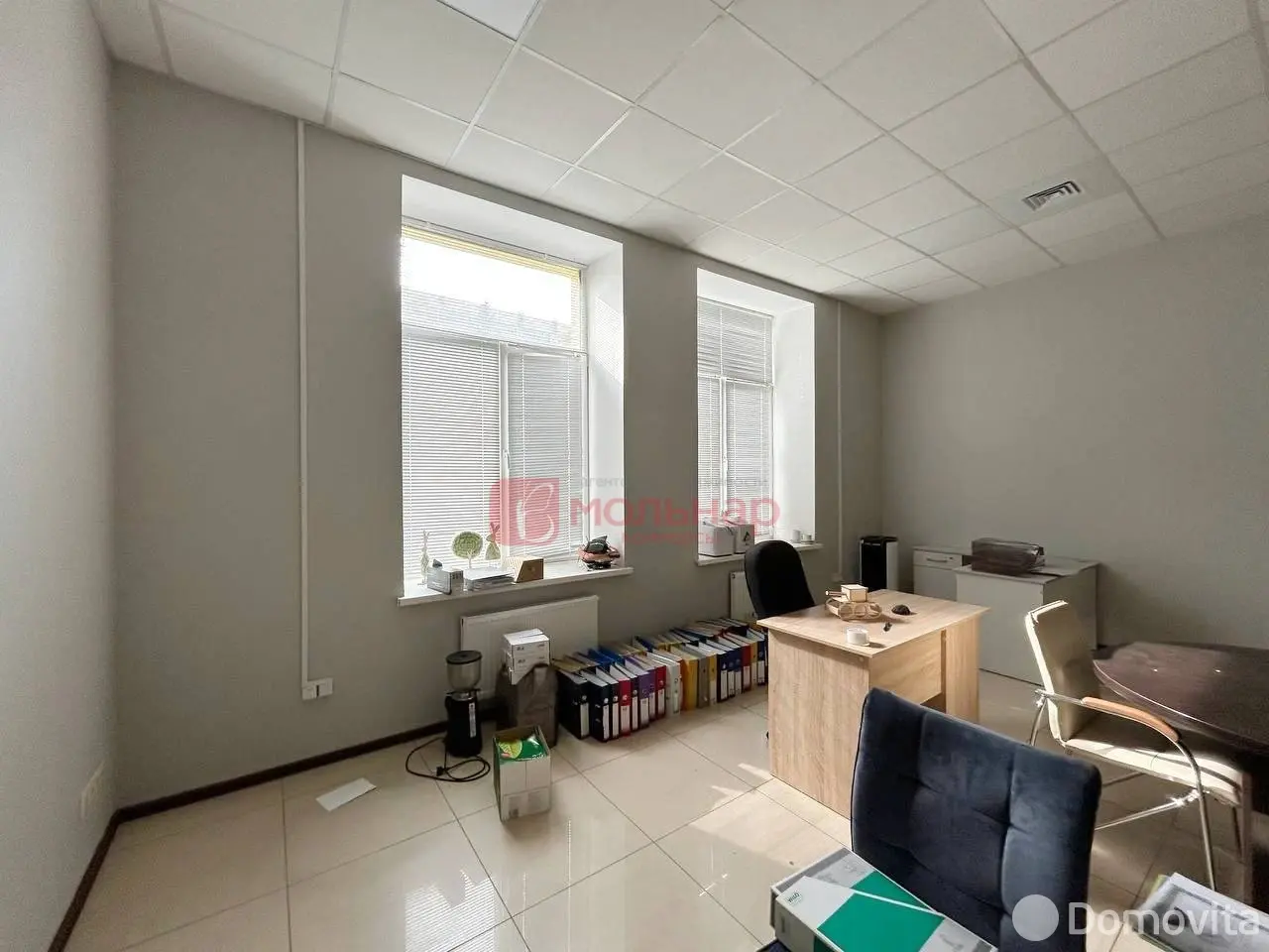 Цена аренды офиса, Минск, пр-т Независимости, д. 58В