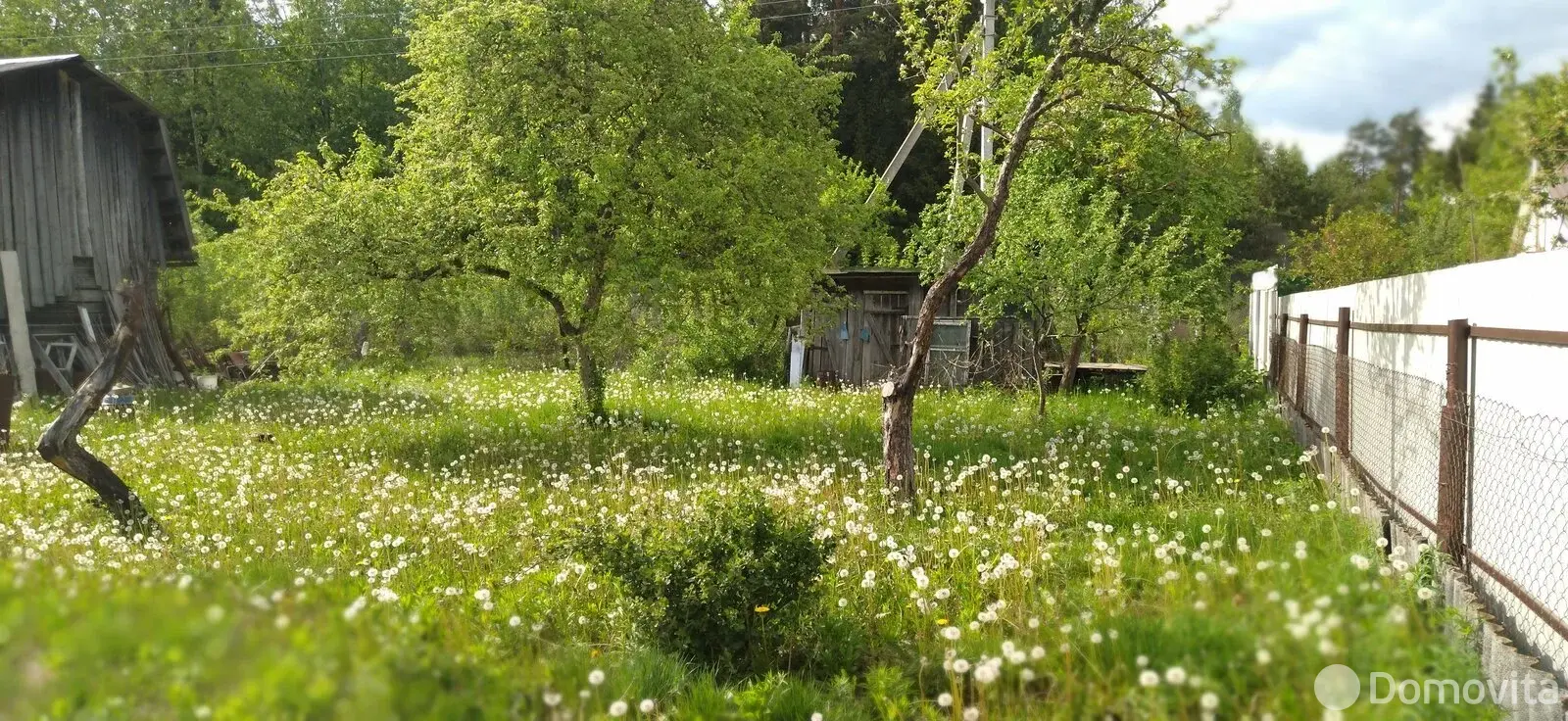 Стоимость продажи дачи, Утро, д. 39