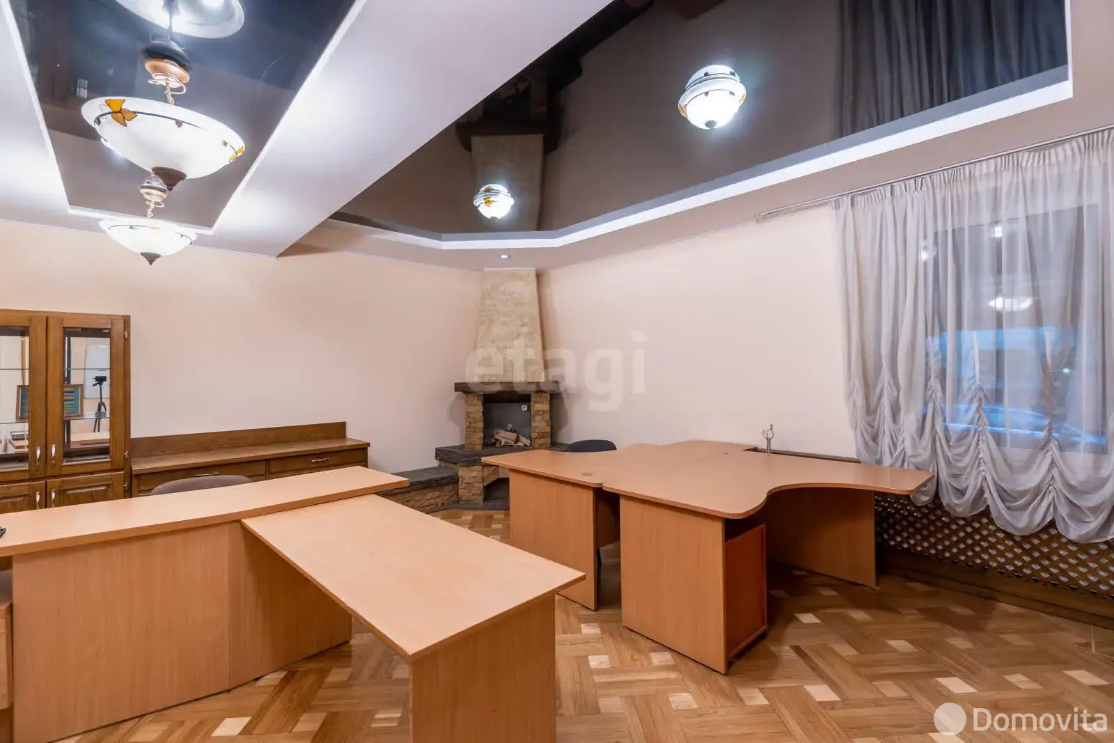 Аренда офиса на ул. Михася Лынькова, д. 63 в Минске, 733EUR, код 15526 - фото 4