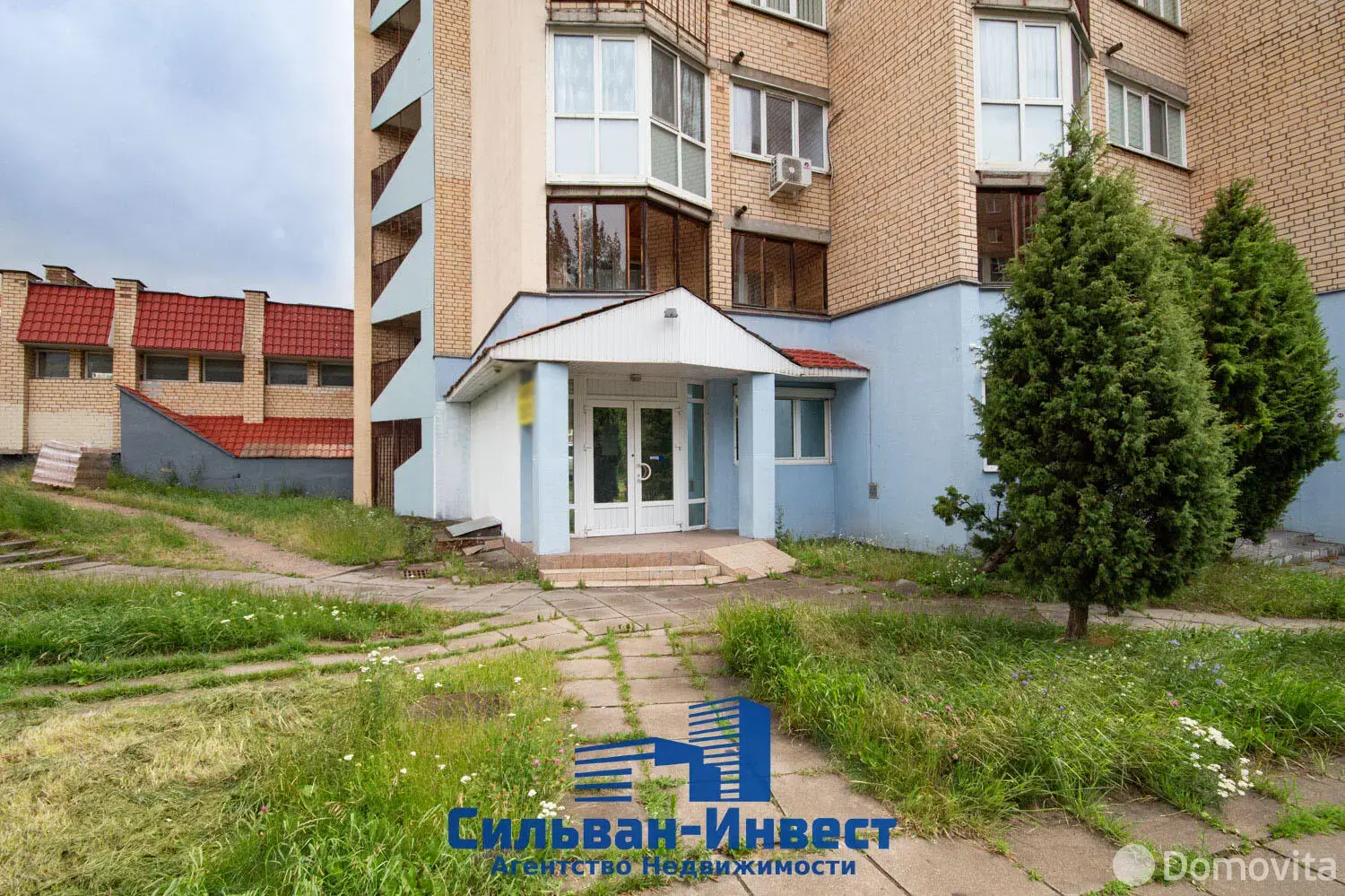 офис, Минск, Логойский тр-т, д. 10 на ст. метро Московская
