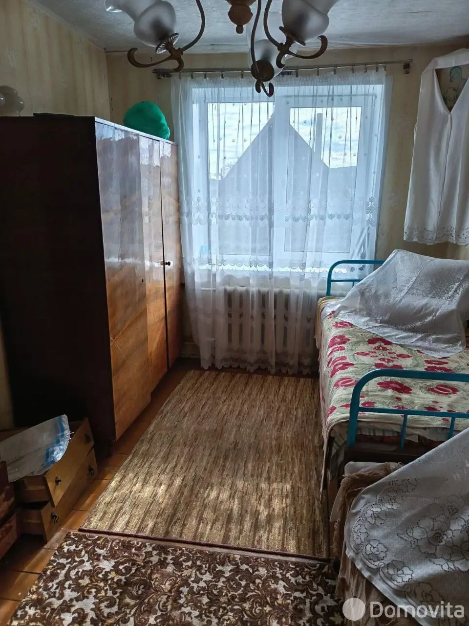 продажа коттеджа, Кривое Село, ул. Первомайская