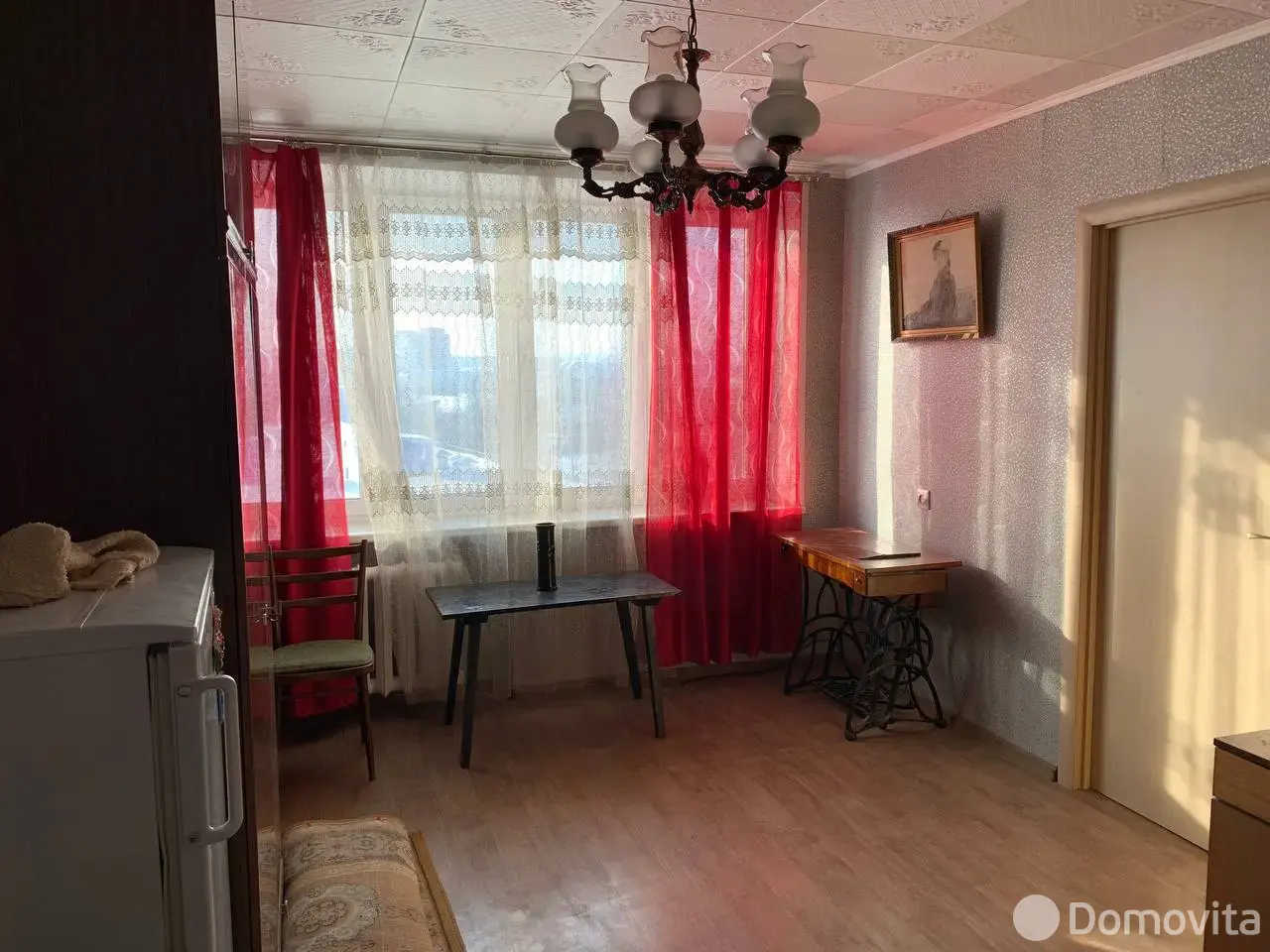 комната, Минск, ул. Ванеева, д. 18 в Партизанском районе