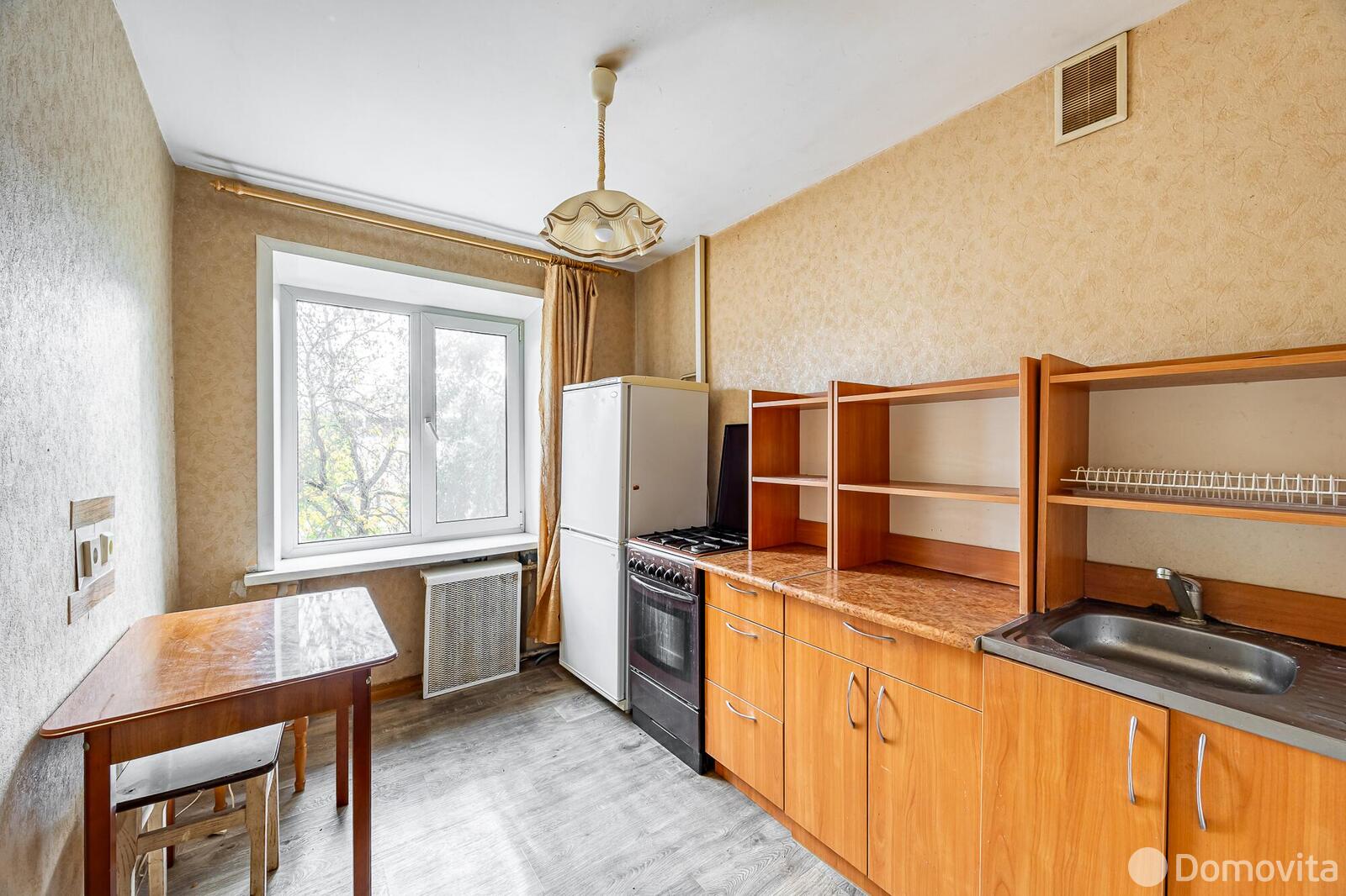 Купить 1-комнатную квартиру в Заславле, ул. Советская, д. 100, 39800 USD, код: 1068516 - фото 5