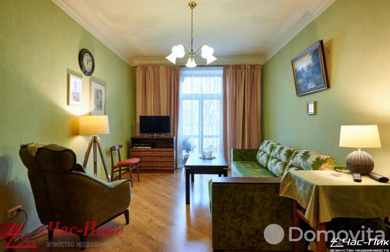 Продажа 2-комнатной квартиры в Минске, пер. Молочный, д. 4, 96000 USD, код: 948876 - фото 1