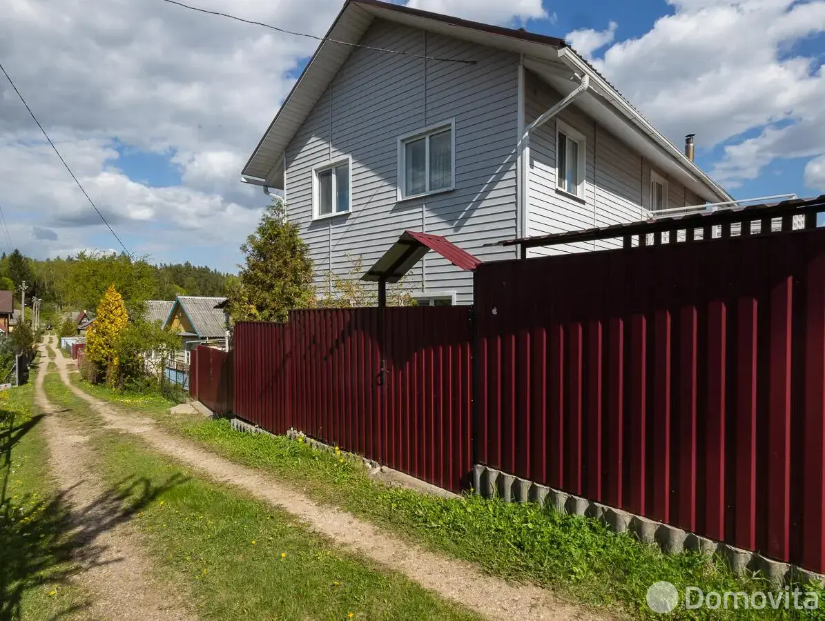 Продажа 2-этажной дачи в Дубках Витебская область, 87000USD, код 183384 - фото 50